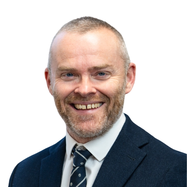 Tony Gibb
