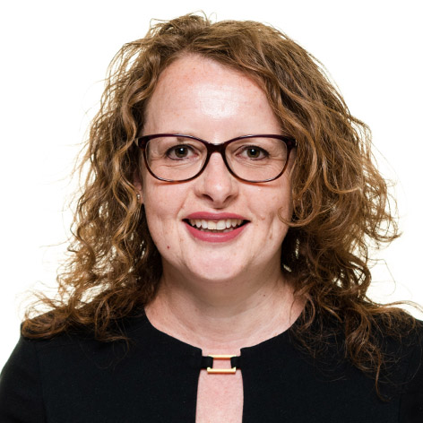 Tracy Gibson