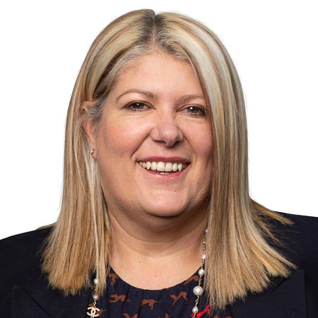 Victoria Mortimer