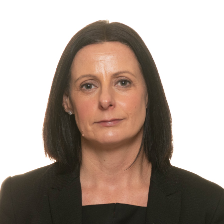 Victoria Slater