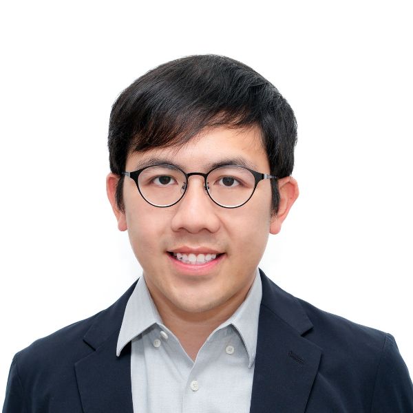 Wesley Lai