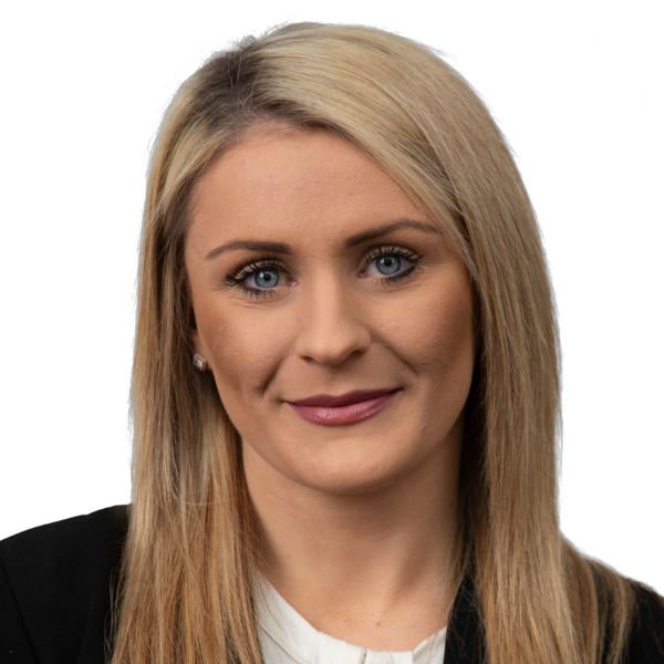Zoe Murphy headshot