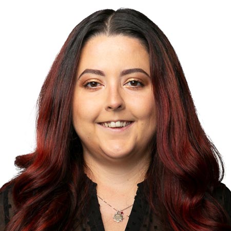 Zoe Thomason headshot