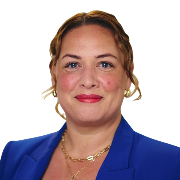 Emma Harrison