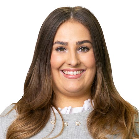 Rachael Billam