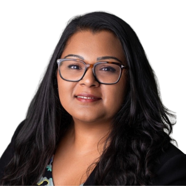 Sharan Kalsi