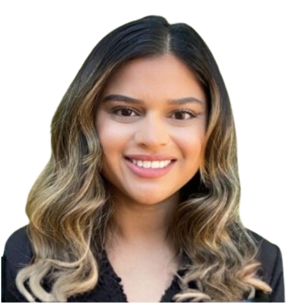 Shivy Patel
