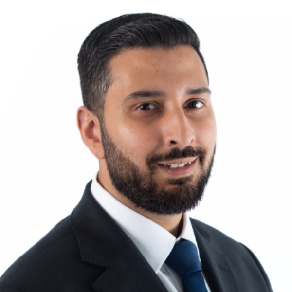 Ali Rana