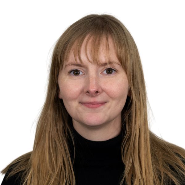 Amy Evans