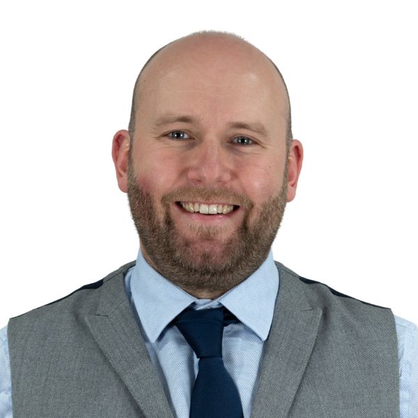 Andrew James
