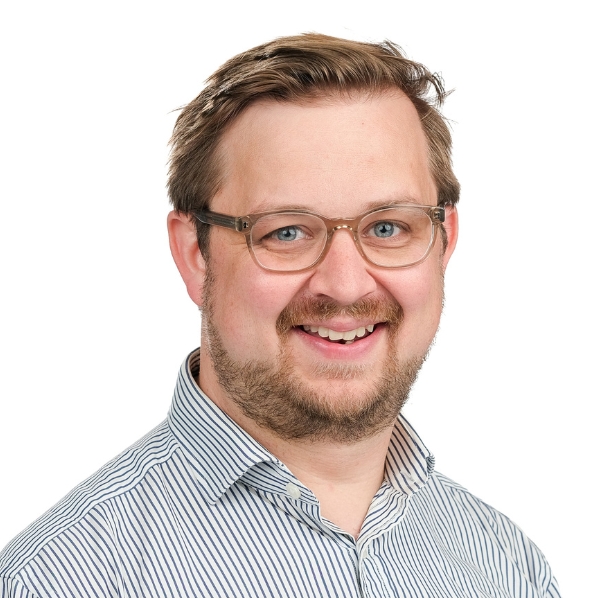 Ben Harris
