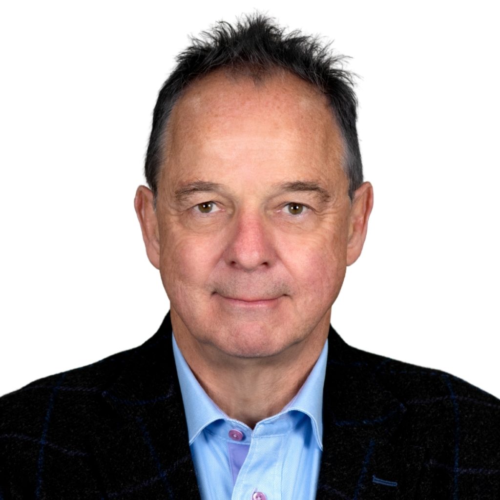 Dave Wilson