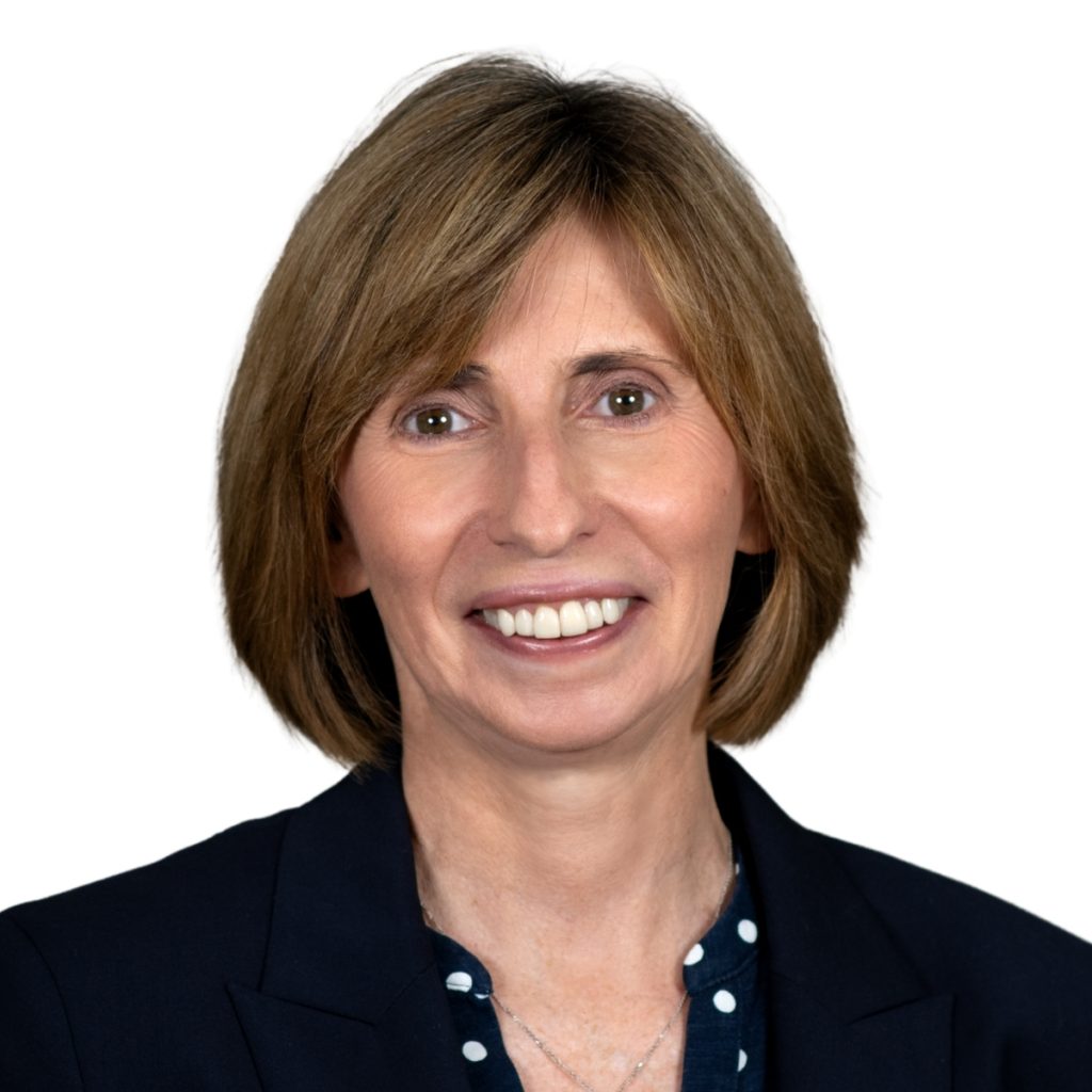 Gillian Davies