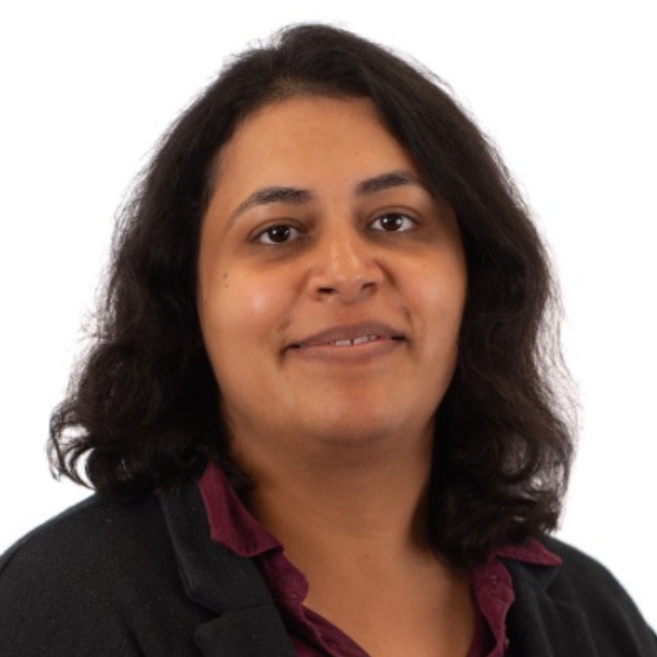Harleen Kahlon