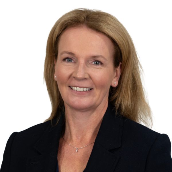 Helen Benussi