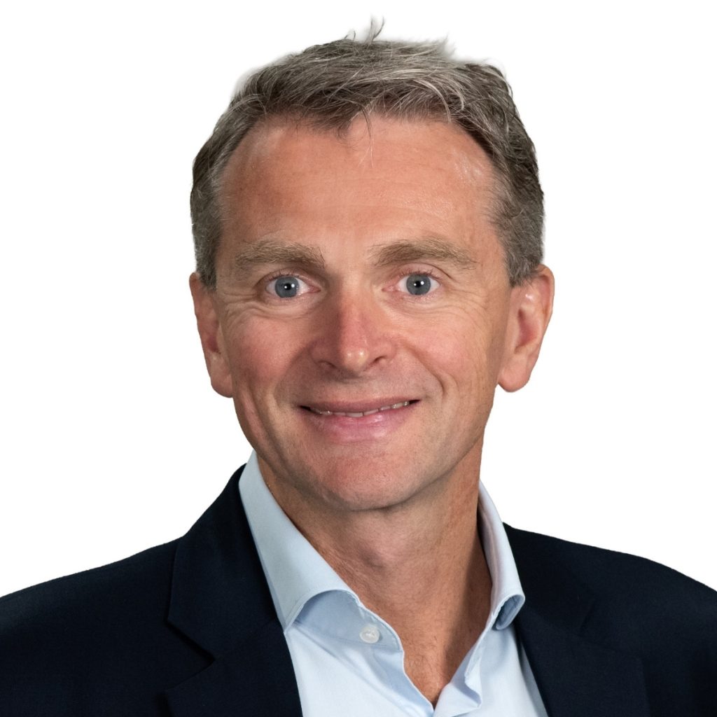 James Sheridan