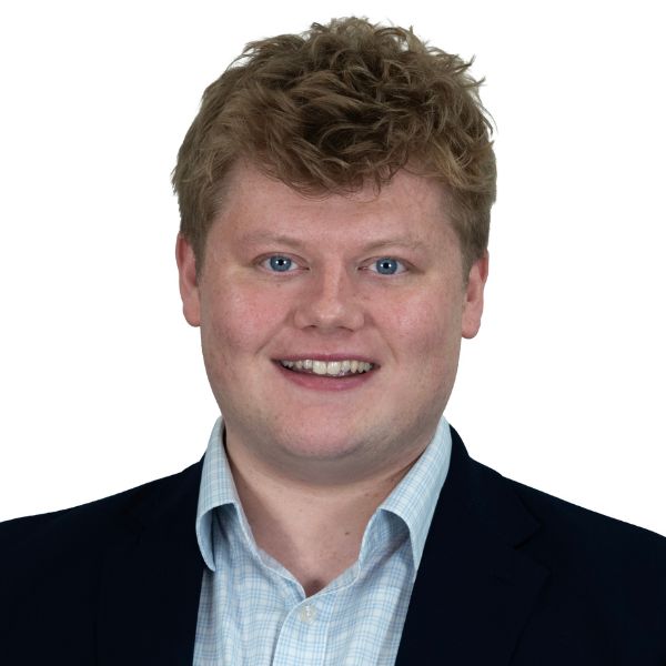 Liam Middleton
