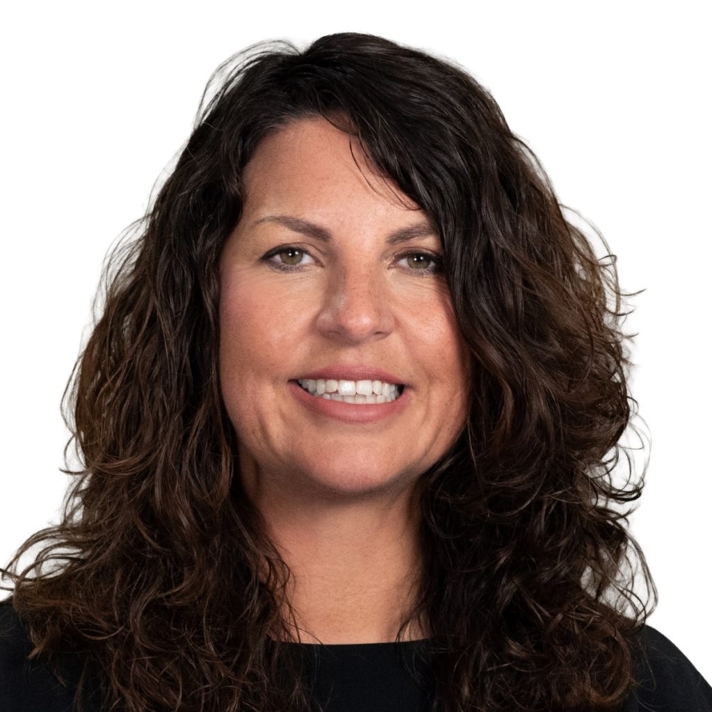 Lisa Bridgwood