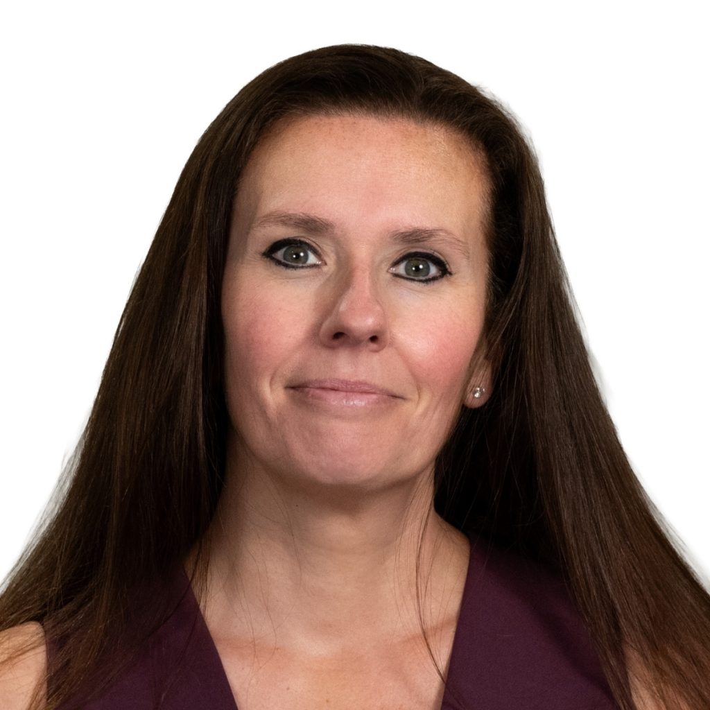 Lisa Shacklock