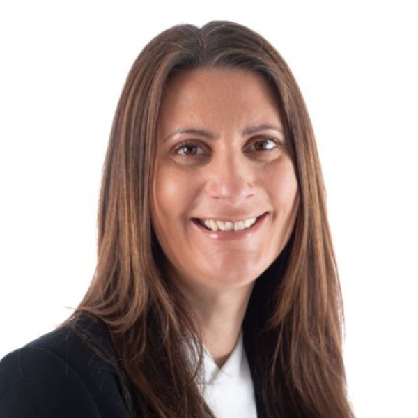 Nicola O’Dwyer