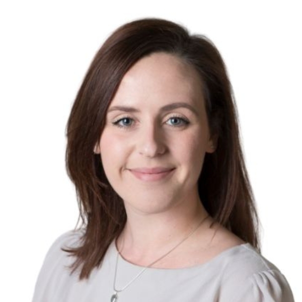Rachel Hughes