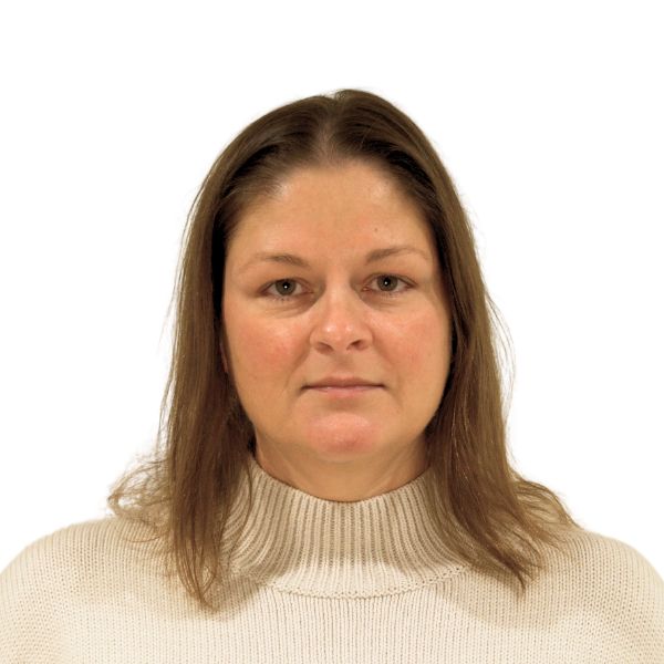 Rebecca Supple