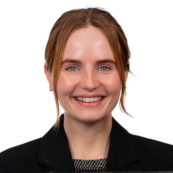 Rhiannon Evans