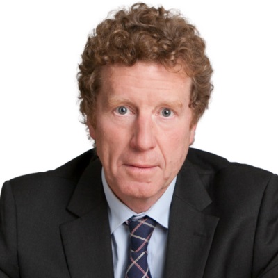 Ross Humphries