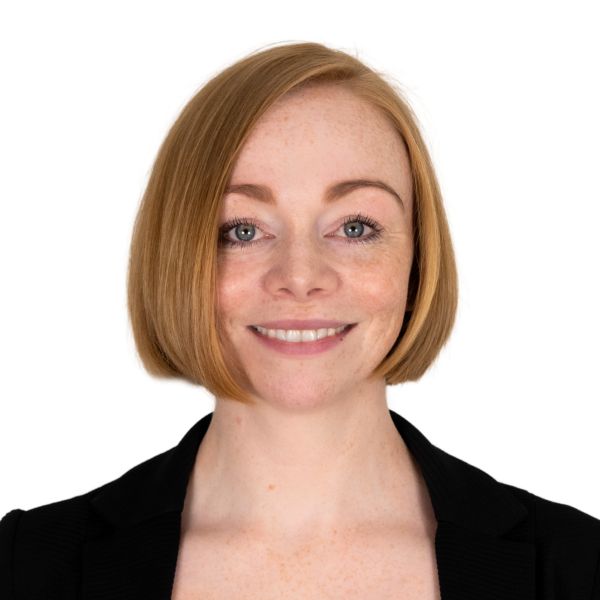 Samantha Cotter