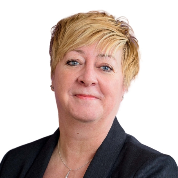 Sharon Oakley