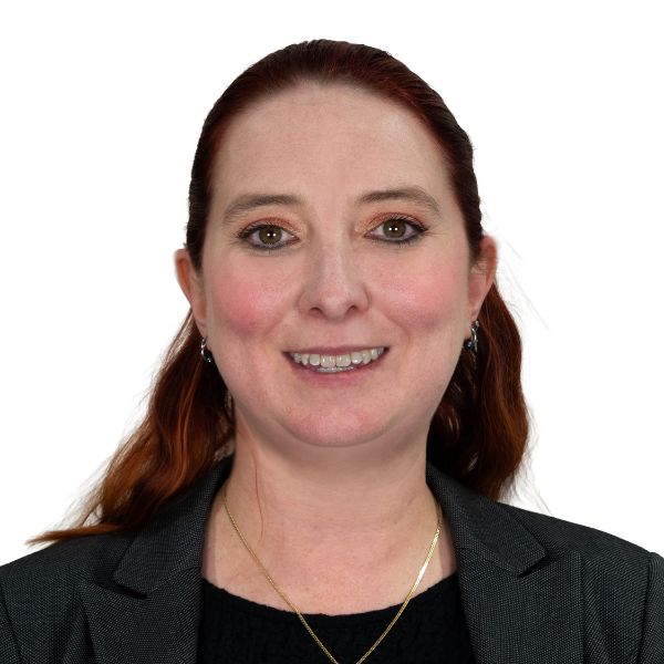 Stephanie Waldron